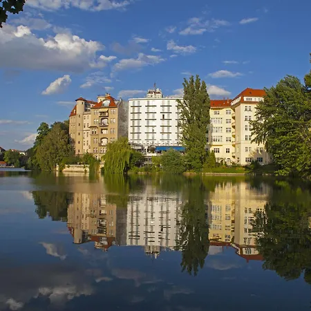 Ringhotel Seehof